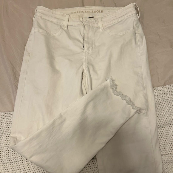 American Eagle Outfitters Denim - American Eagle jeans